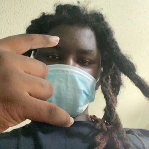 Meet your Posher, Paul